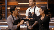 GIF by MasterChefAU