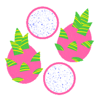 hellofreshde fruit sommer transparency obst Sticker
