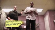 prank sword GIF by truTV