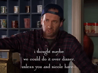 season 4 netflix GIF by Gilmore Girls 