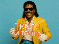 Truth Know GIF by Jukebox Saints