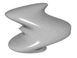 Art Design Sticker by Simon Falk