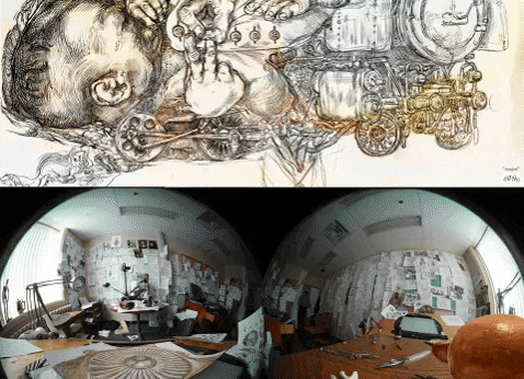 GIF by Alex Boya