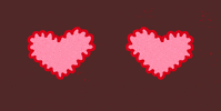 Heart Love GIF by Yeremia Adicipta