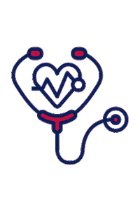 South Alabama College Of Nursing Sticker by University of South Alabama