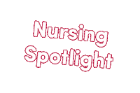 South Alabama College Of Nursing Sticker by University of South Alabama