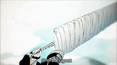 Naruto Shippuden GIF