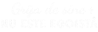 Grija Sticker