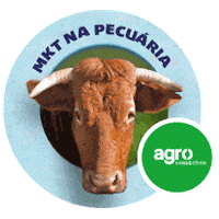 Marketing Sticker by Agro Connection