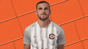 Heart Soccer GIF by Carson-Newman Athletics
