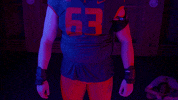 Illinois Football GIF by Fighting Illini Athletics