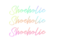 Shopping Love Sticker by Holic Nation
