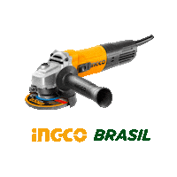 Tools Motor Sticker by ingco