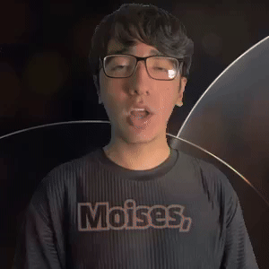 Moises