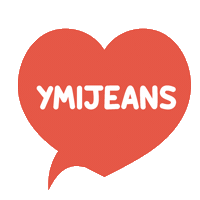 Black Friday Holiday Sticker by YMIJeans