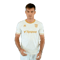 Football Player Sticker by Nike liga