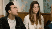Season 1 Pop GIF by Schitt's Creek