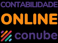 Conube online contabilidade contador contabil GIF