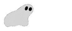 Trick Or Treat Halloween Sticker
