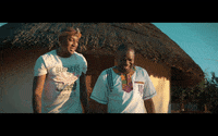 culture heritage GIF by Universal Music Africa