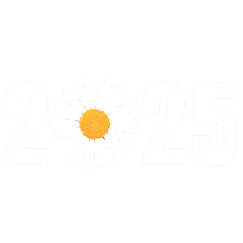 Happy New Year Peaceminusone Sticker