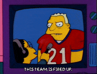 Season 3 GIF by The Simpsons