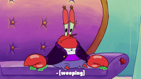 season 9 the fish bowl GIF by SpongeBob SquarePants