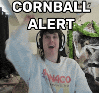 Ball Alarm GIF