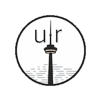 Toronto Ur Sticker by royallepageurban