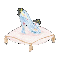 Fairy Tale Magic Sticker
