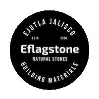 Building Materials Sticker by Eflagstone Natural Stones