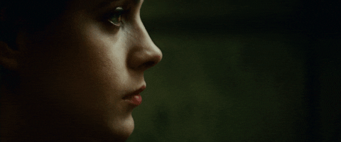 blade runner GIF