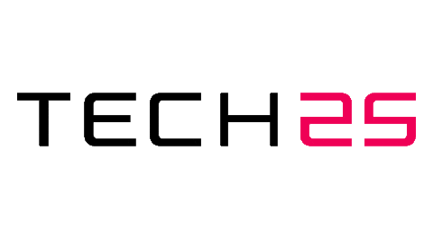 Tech25 Sticker by TechPoint