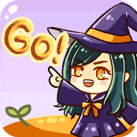 Lets Go GIF