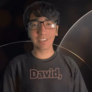 David