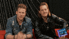Happy New Year Kiss GIF by New Year's Rockin' Eve