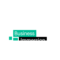 Barcelona Munich Sticker by EU Business School