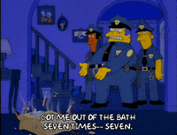 homer simpson eddie GIF