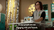 comedy central season 6 episode 6 GIF by Workaholics