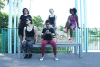 GIF by erma fiend