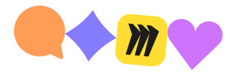 Ai Teamwork Sticker by Miro