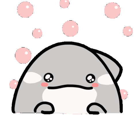 Orca Sticker
