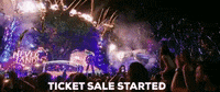 festival house GIF