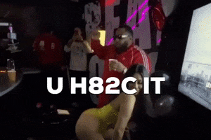 Carnage GIF by NXTLVL