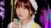 k-pop raina GIF