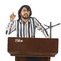 Kadhalkirukkan Sticker by Think Music