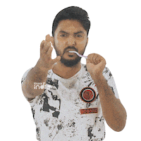 Kadhalkirukkan Sticker by Think Music