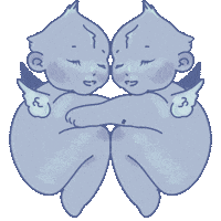 Astrology Zodiac Sticker
