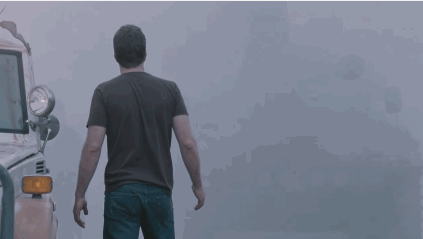 mist GIF