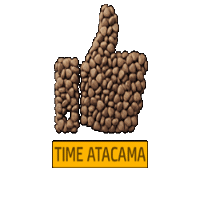 alisulalimentos ração super premium atacama super premium atacama supra Sticker